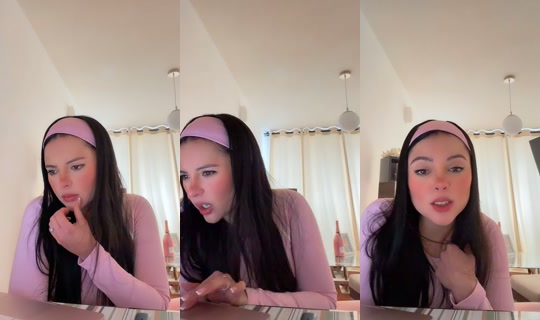 marianyelymdz's Live Session — Jul 9, 2026, 6:17 PM