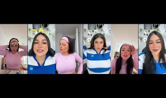 marianyelymdz's Live Session — Jul 9, 2026, 6:32 PM