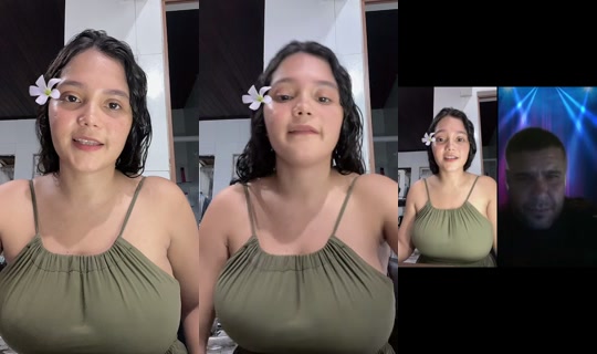 mariaoliveiraprs's Live Session — Jul 8, 2026, 9:25 PM