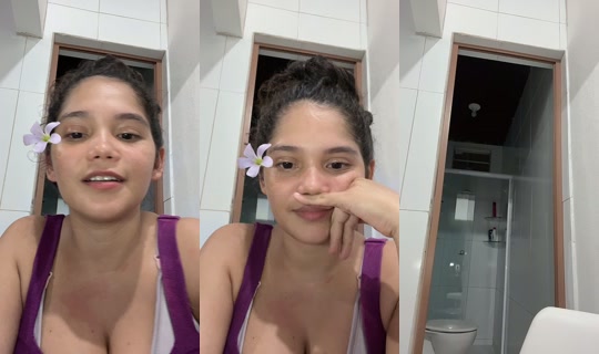 mariaoliveiraprs's Live Session — Jul 9, 2026, 4:01 AM