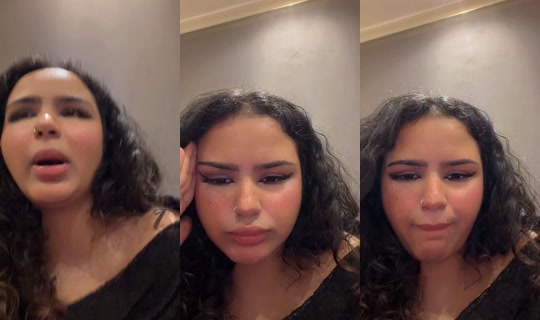 mariaopoo's Live Session — Jul 24, 2026, 3:58 AM