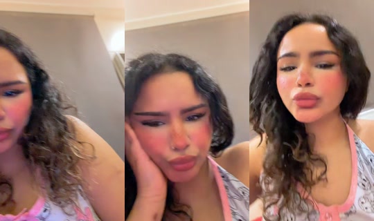 mariaopoo's Live Session — Jul 24, 2026, 9:14 PM