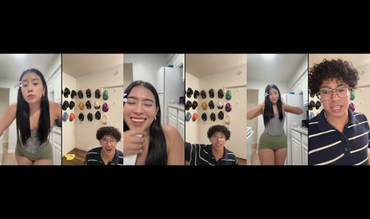 mariaorellana_20's Live Session — Sep 16, 2026, 3:05 AM