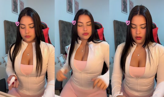 mariapaooficial1's Live Session — Oct 5, 2026, 11:01 PM