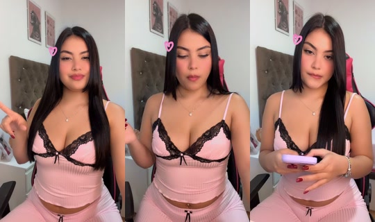 mariapaooficial1's Live Session — Oct 20, 2026, 7:19 PM