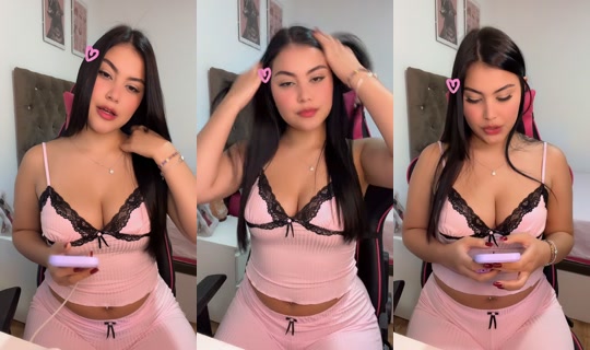 mariapaooficial1's Live Session — Oct 20, 2026, 9:01 PM