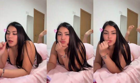 mariapaooficial1's Live Session — Oct 20, 2026, 11:28 PM