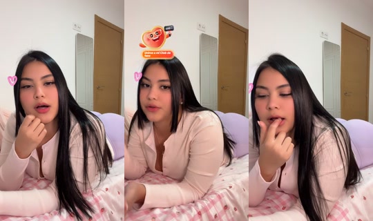mariapaooficial1's Live Session — Oct 25, 2026, 8:56 PM