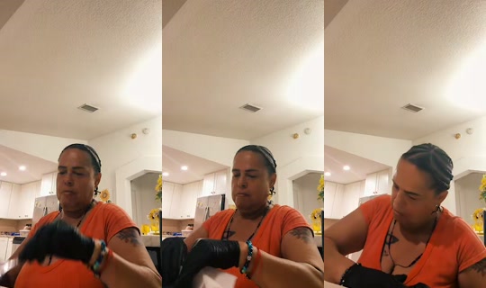 mariapena86's Live Session — Aug 30, 2026, 1:27 AM