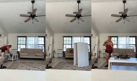 mariapena86's Live Session — Oct 19, 2026, 7:53 PM