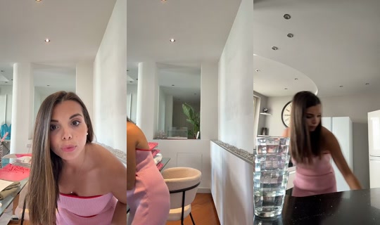 mariapiacuomo17's Live Session — Jul 21, 2026, 1:27 PM