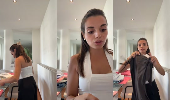 mariapiacuomo17's Live Session — Jul 28, 2026, 1:31 PM