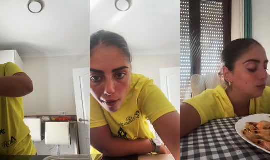 mariariosperez0's Live Session — Jul 16, 2026, 12:48 PM