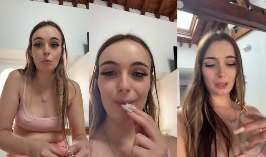 mariaromerotv's Live Session — Jul 9, 2026, 4:14 PM