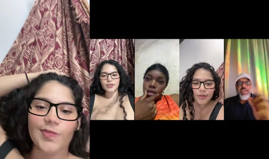 mariasaintclairpr's Live Session — Aug 18, 2026, 5:32 PM