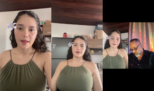 mariasaintclairpr's Live Session — Aug 19, 2026, 12:38 PM