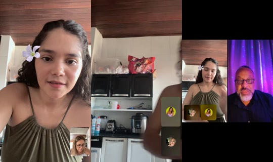 mariasaintclairpr's Live Session — Aug 19, 2026, 2:19 PM