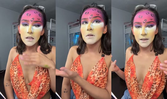mariasworlly's Live Session — Jul 26, 2026, 4:55 AM