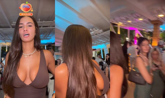 mariatenielsen's Live Session — Jul 31, 2026, 11:46 PM