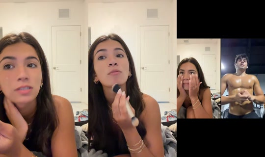 mariatenielsen's Live Session — Aug 2, 2026, 3:23 AM