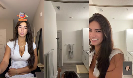 mariatenielsen's Live Session — Aug 4, 2026, 7:33 AM