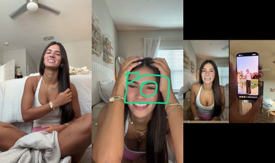 mariatenielsen's Live Session — Aug 4, 2026, 11:09 PM