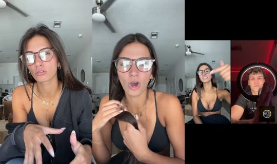 mariatenielsen's Live Session — Oct 22, 2026, 7:29 PM