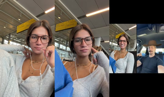 mariatenielsen's Live Session — Oct 28, 2026, 2:46 PM