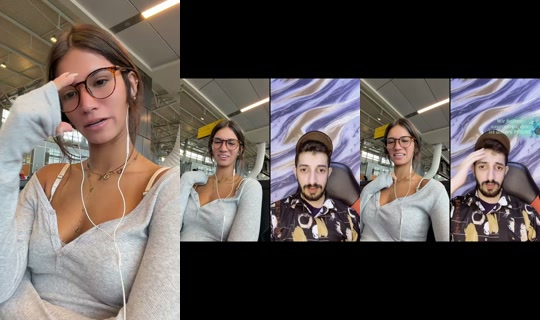 mariatenielsen's Live Session — Oct 28, 2026, 3:37 PM