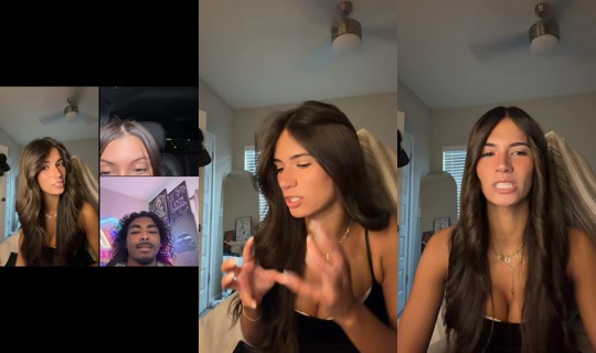 mariatenielsen's Live Session — Oct 28, 2026, 10:04 PM