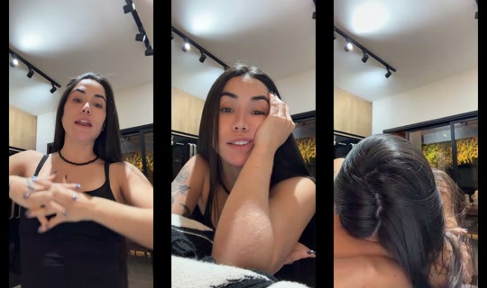 mariaventure's Live Session — Jul 18, 2026, 12:19 AM