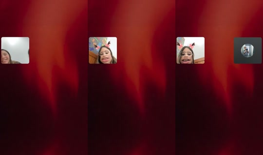 mariavitoriaa.ofc's Live Session — Jul 21, 2026, 9:28 PM