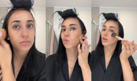 mariavittoriadematteiss's Live Session — Jul 15, 2026, 2:07 PM