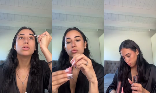 mariavittoriadematteiss's Live Session — Jul 22, 2026, 2:44 PM
