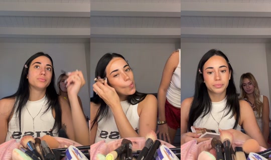 mariavittoriadematteiss's Live Session — Jul 26, 2026, 6:07 PM