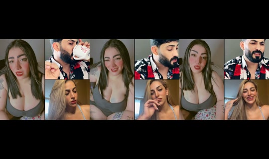 mariaxvxbnxn4's Live Session — Aug 2, 2026, 10:04 PM