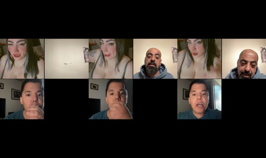 mariaxvxbnxn4's Live Session — Aug 19, 2026, 9:04 PM