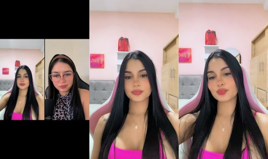 maricamila0526's Live Session — Oct 18, 2026, 3:35 PM