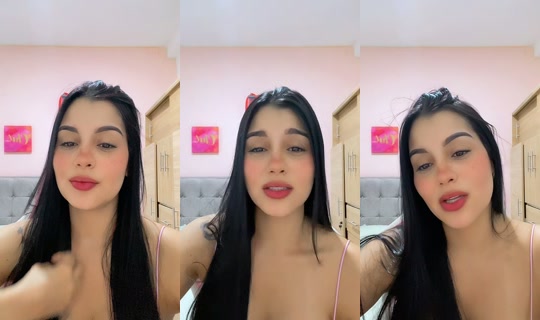 maricamila0526's Live Session — Oct 18, 2026, 10:51 PM