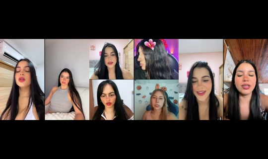 maricamila0526's Live Session — Oct 19, 2026, 11:45 AM