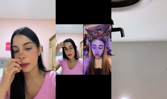 maricamila0526's Live Session — Oct 19, 2026, 10:44 PM