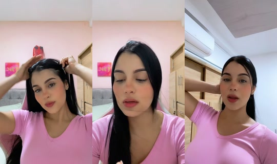 maricamila0526's Live Session — Oct 19, 2026, 11:29 PM