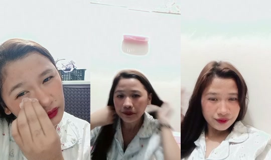 maricarpantaleona's Live Session — Sep 1, 2026, 10:59 AM