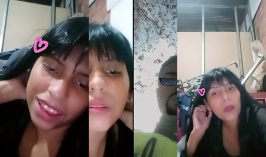 maricielo.yael.be's Live Session — Oct 12, 2026, 8:09 AM
