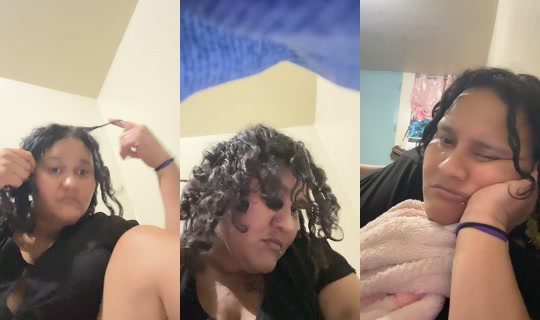 marie.colon779's Live Session — Sep 19, 2026, 7:38 PM