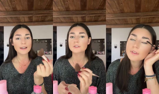 marie.rbt7's Live Session — Oct 23, 2026, 3:22 PM