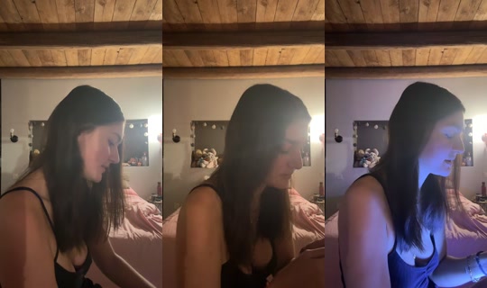 marie.rbt7's Live Session — Oct 24, 2026, 5:23 PM