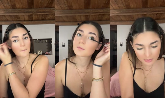 marie.rbt7's Live Session — Oct 24, 2026, 7:12 PM