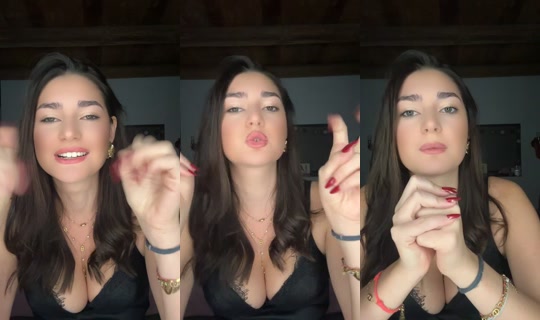 marie.rbt7's Live Session — Oct 24, 2026, 8:14 PM