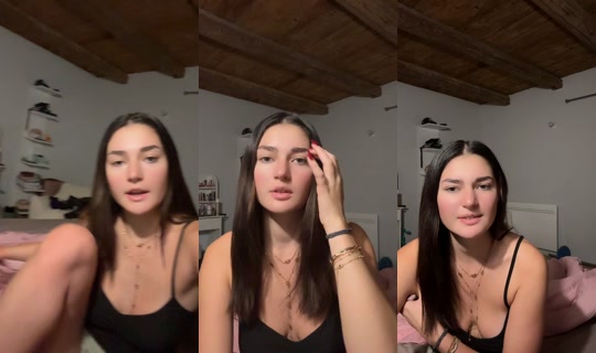 marie.rbt7's Live Session — Oct 26, 2026, 4:50 PM